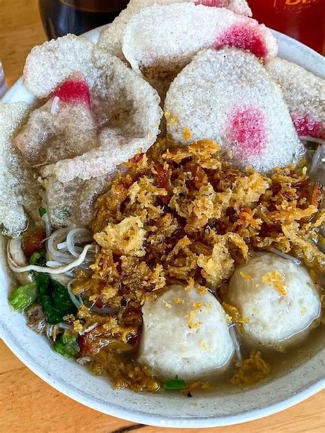 resep mie sop medan asli enak  menyegarkan hot liputancom
