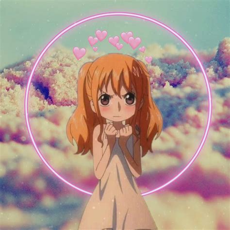 Нами | Ван Пис/One Piece {RUS} Amino