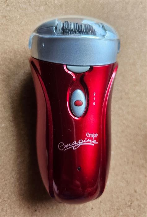 Emjoi Face Epilators | Mercari