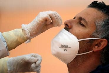 Global coronavirus cases exceed 50 million after 30-day spike - PharmaLive