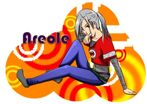 Areole by i-am-tsukiko on DeviantArt