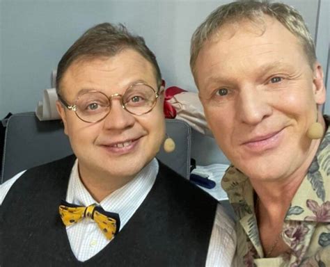 Актори “Дизель Шоу”, які проміняли честь на гроші: Марина Грицук ...