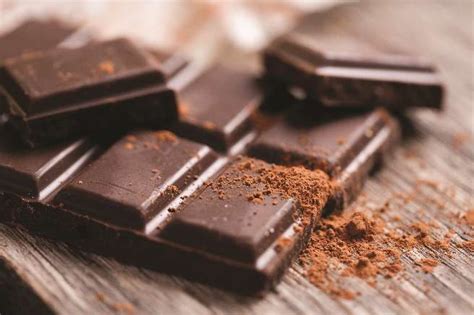 What Are The Health Benefits Of Chocolate? - www.luxurylife-style.com