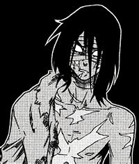 Characters in Radiant - TV Tropes