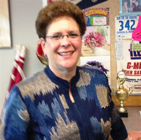 Former Hamden Educator Tapped for ACES Assistant Director Position