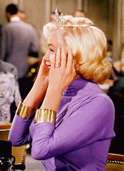 gentlemen prefer blondes gif find share  giphy gentlemen prefer