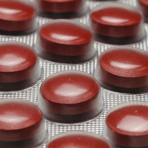 Heavy Blood Clotting During Periods