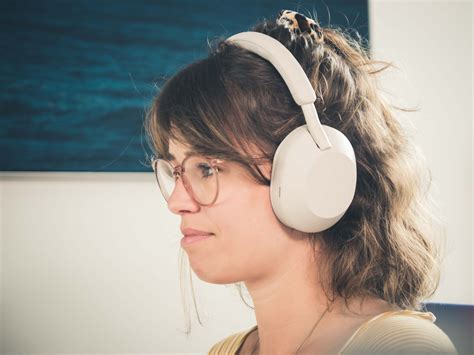 Sind das die besten Kopfhörer 2022? Sony WH-1000XM5 im Test