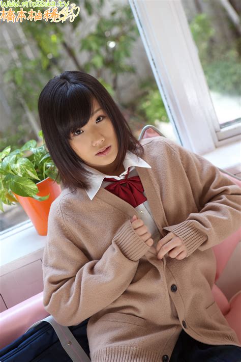 [Minisuka.tv] 2011-03-01 Hashimoto Yuzuki Vol.05 - V2PH