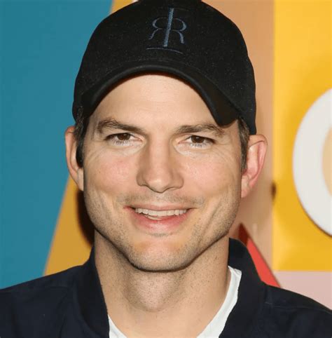 Ashton Kutcher Net Worth - How Rich Is He In 2021