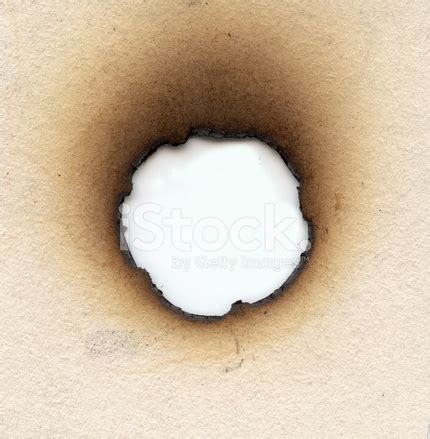 burned hole stock photo royalty  images freeimages