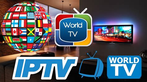Free Iptv Worldwide Premium M3u Server Channels Daily Updated | iptvnow ...