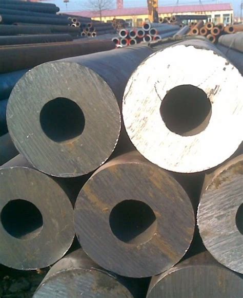 ms hydraulic pipe weight kg single piece thickness  mm