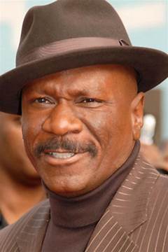 Ving Rhames The Actor This Photo Just Surfaced And It Changes Everything