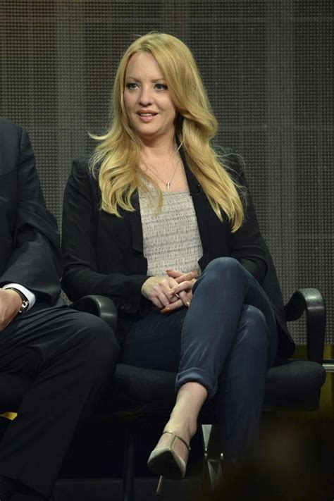 Wendi McLendon-Covey on Her New Sitcom and Her Career in Comedy | Glamour