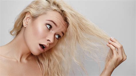 Reviving Locks: 5 Essential Steps To Restore Bleached Hair