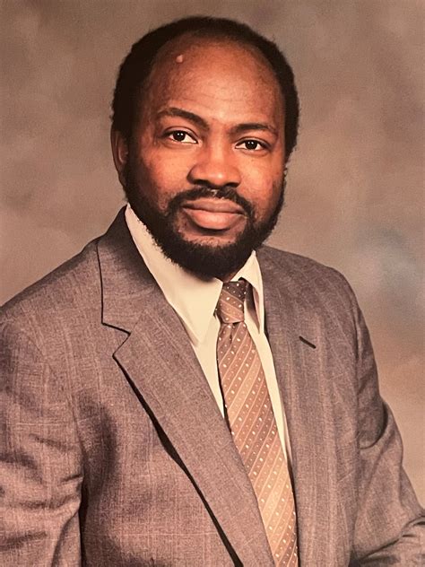 Ronald johnson achievements will inspire the next generation 16