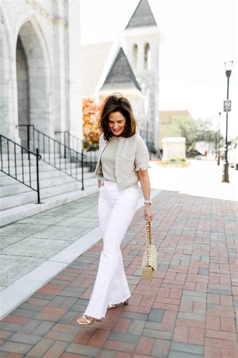 Best Pants For Petites: Styles You Will Love To Wear - Beth Ferguson