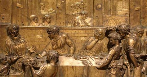 Obra De Donatello - Donatello: 10 obras maestras para conocer al escultor renacentista ...