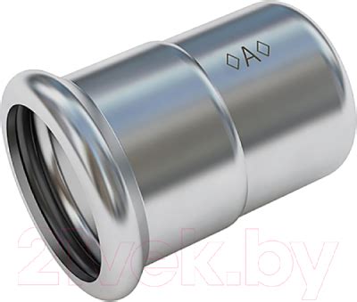 Conex Banninger AISI 304 / PS24301 0220000 Заглушка сантехническая ...