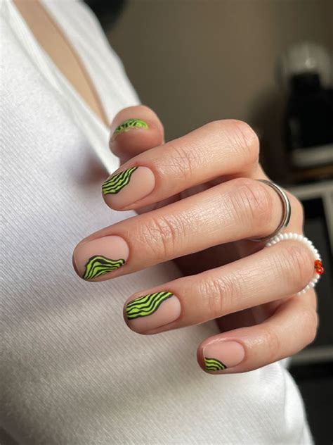Pin oleh Кристина di Nail