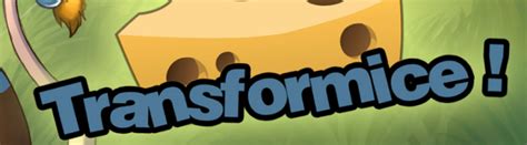 transformice-logo - MMOs.com