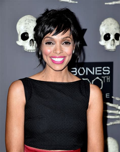 Tamara Taylor