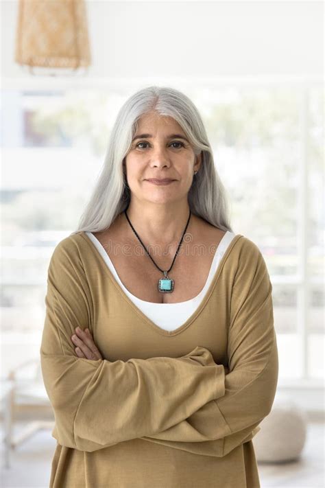 7,955 Beautiful Natural Older Woman Beauty Stock Photos - Free