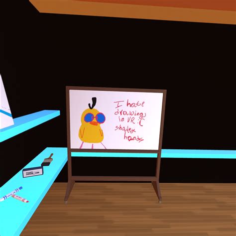 VR Toree !! (25 Days of Toree; Day 21) by markelofries on Newgrounds