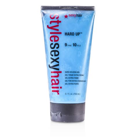 Sexy Hair Concepts Style Sexy Hair Hard Up Hard Holding Gel 150ml/5.1oz