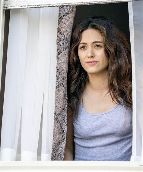 Emmy Rossum Fiona Gallagher How The 'Shameless' Cast Changed Between