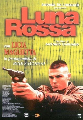 Red Moon (2001) - FilmAffinity