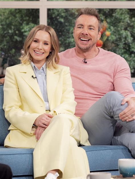 Every Time Dax Shepard and Wife Kristen Bell Got Real About Parenting