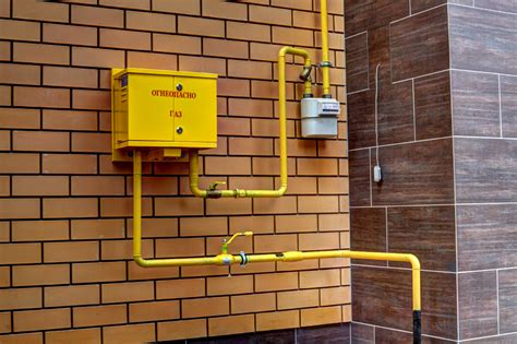 Газовый счетчик для частного дома: обзор моделей