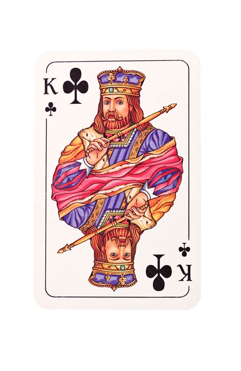 King Of Clubs Royal, Clover, Club Shape, Black PNG Transparent Image