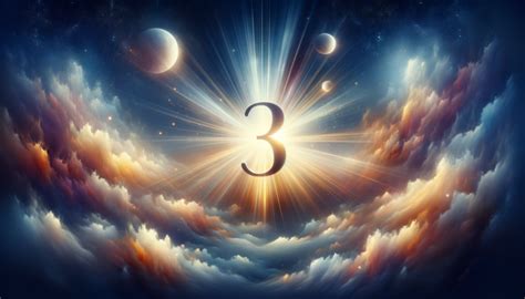 What Does 3 Mean Spiritually: Understanding Its Significance ...
