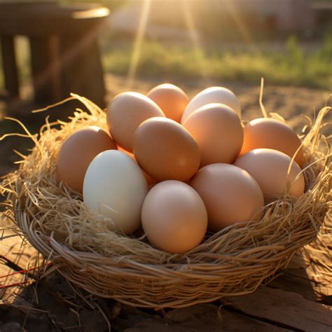 ORGANIC FREE RANGE EGGS - Gourmet Meats Gold Coast