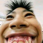 smiling meme generator imgflip