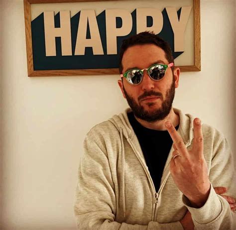 Who Is Lucy Beaumont? Jon Richardson Wife, Family And Net Worth - Celeb