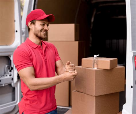 Movers And Removals In Arabian Ranches - Memoona Qurashi - Medium