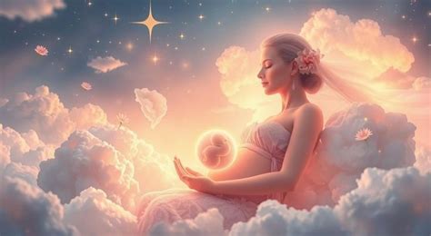 Sonhar Que Está Grávida E Vai Dar À Luz - Sonhar Que Está Grávida – O Que Revela Esse Sonho | Sonhar que esta ...