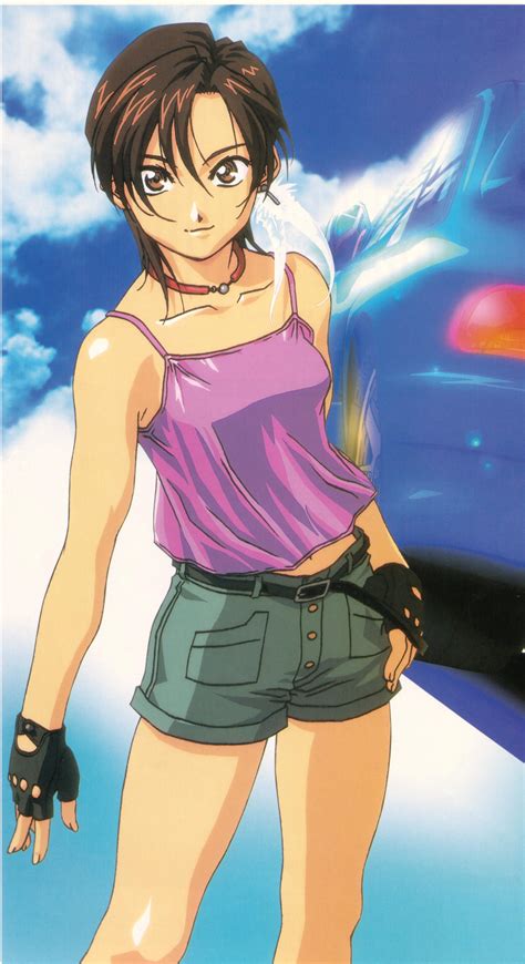sakakino lisa (ex-driver) | Danbooru