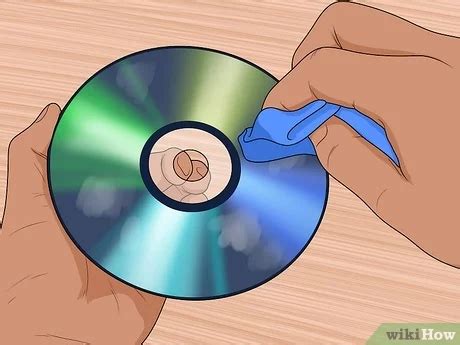 how to clean ps3 disk