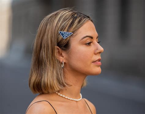 Minimalist hair accessories that perfectly complement your look - Minishing
