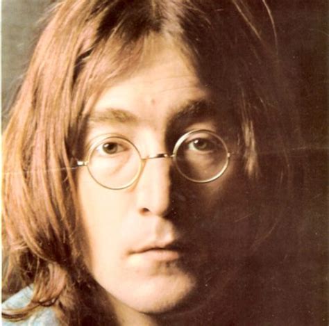 John Lennon's Glasses & Sunglasses: The Complete Guide ...