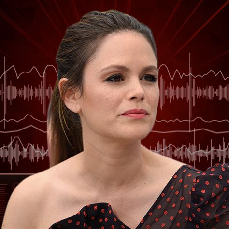 Rachel Bilson - RobinaTora