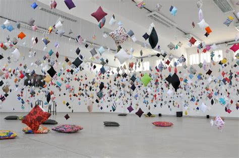 O ensino de Arte - Desafios, Reflexões e Interações: Instalação Artística