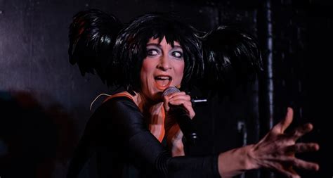 An Evening Without Kate Bush | Tom Bolton