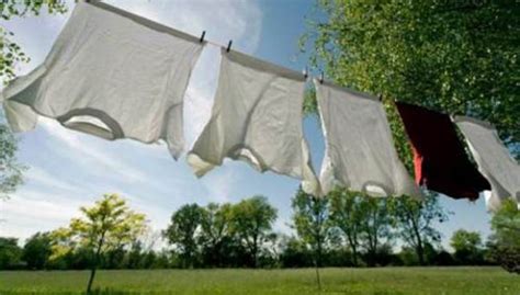 GARMENT WASH