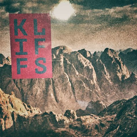 Kliffs - EP by Kliffs | Spotify